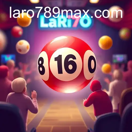 Exploring the Exciting World of Bingo Games with LaRo789
