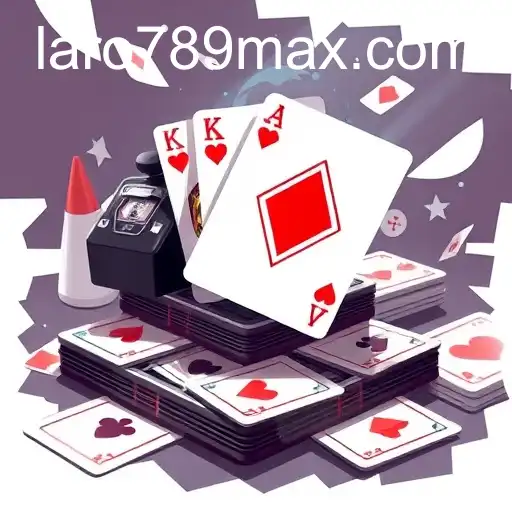 Exploring the Fascinating World of Card Games