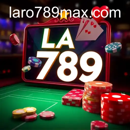 Casino Games Featuring LaRo789