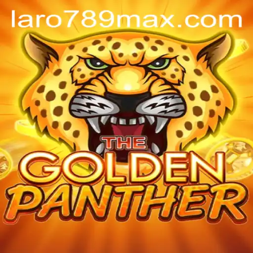 GOLDENPANTHER: The Thrilling Adventure of LaRo789