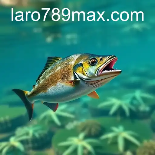 Exploring the World of Online Fishing: LaRo789