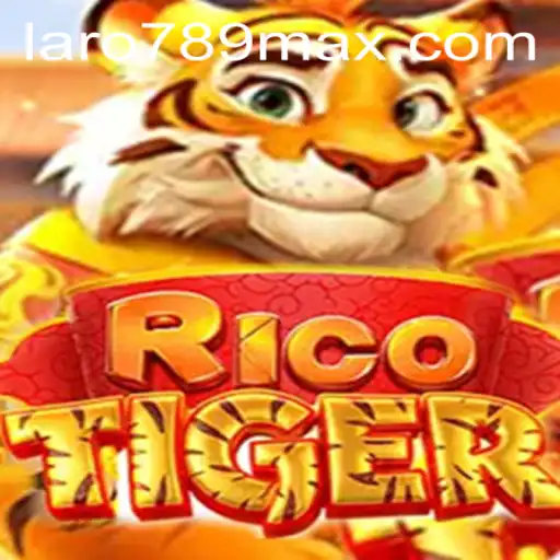 RicoTiger: A Thrilling Journey into the Wild