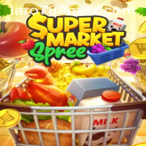 Unleashing the Excitement of SupermarketSpree: A Comprehensive Guide with LaRo789